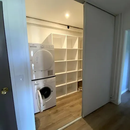 Entier - 8 Personnes - Apartman Angoulême