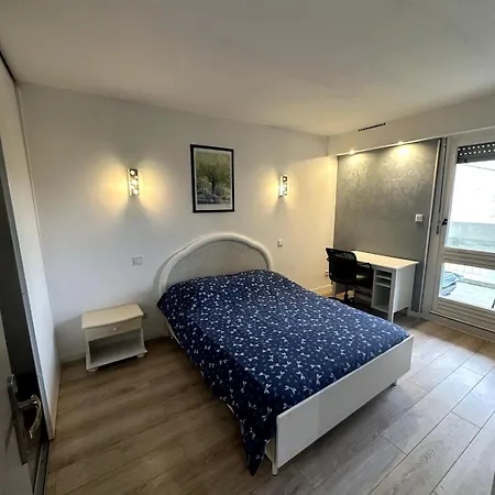 Apartman Entier - 8 Personnes -